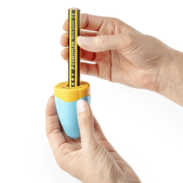 Blyantspisser NORIS m/beh. Ø 13-16mm