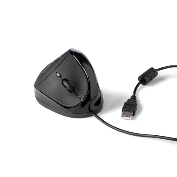 Mus KENSON Comfi 2 Vertikal Kablet