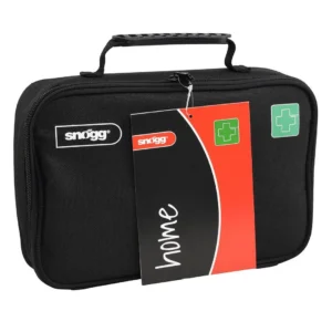 Førstehjelpsveske SNØGG Active Home