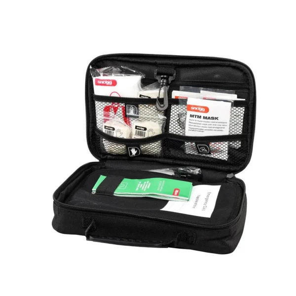 Førstehjelpsveske SNØGG Active Home