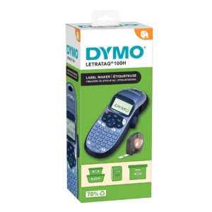 Merkemaskin DYMO LetraTag 100H