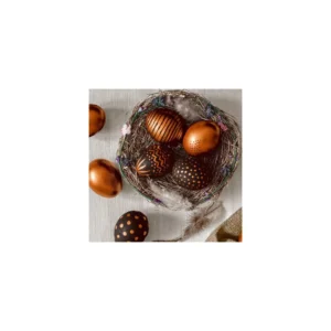 Serviett Golden Nest 3L 33x33cm(20)