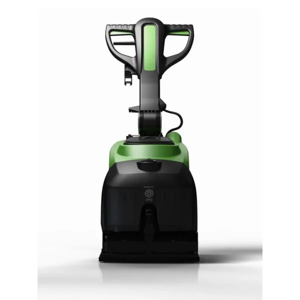 Gulvvasker IPC CT15 B35Rol m/lader