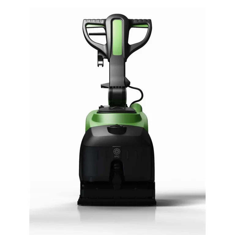 Gulvvasker IPC CT15 B35Rol m/lader - Bilde 2
