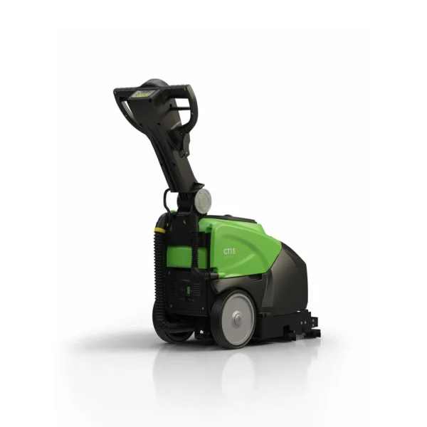 Gulvvasker IPC CT15 B35Rol m/lader