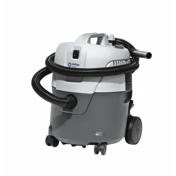 Våt/tørrstøvsuger NILFISK VL200