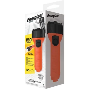Lommelykt ENERGIZER Atex LED