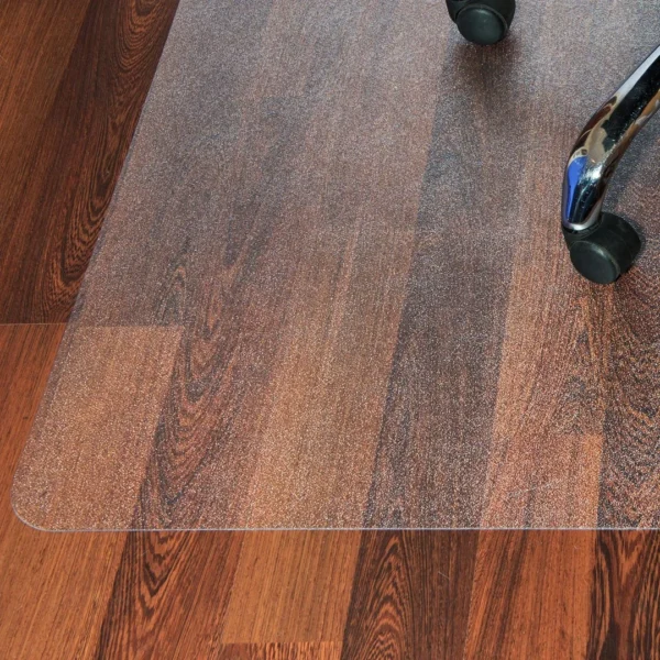 Stolunderlag FLOORTEX 120x90cm poly HF