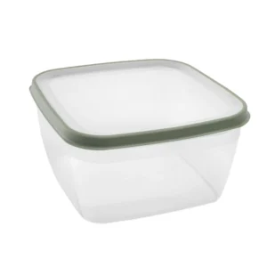 Matoppbevaring Cook it Eco 2,5L kvadrat