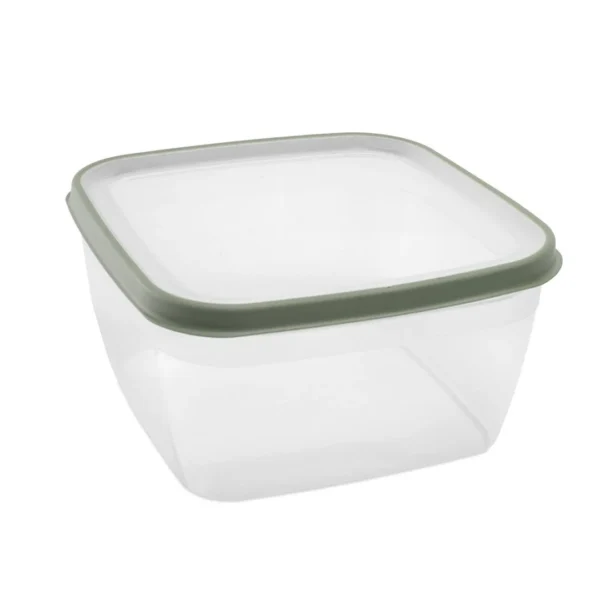 Matoppbevaring Cook it Eco 2,5L kvadrat