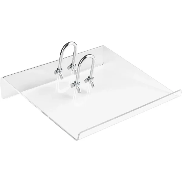 Stativ til Bordkalender GRIEG klarplast