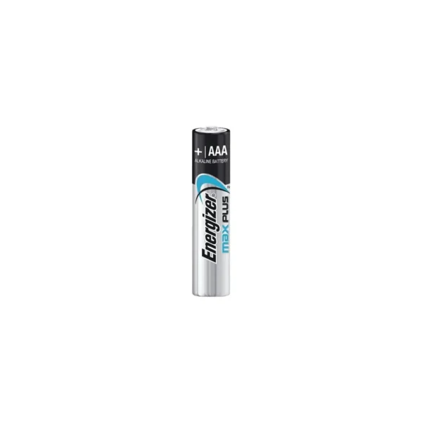Batteri ENERGIZER Max Plus AAA (50)