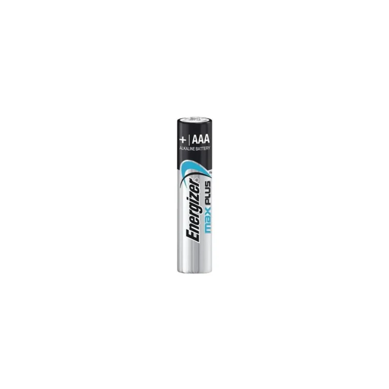 Batteri ENERGIZER Max Plus AAA (50) - Bilde 2