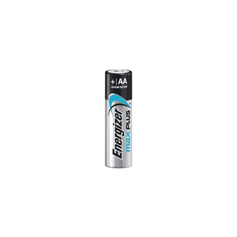 Batteri ENERGIZER Max Plus AA (50) - Bilde 2