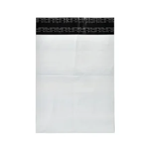 E-handelspose 300x500mm hvit (100)