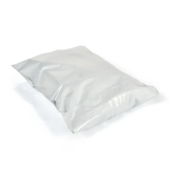 E-handelspose 230x325mm hvit (100)