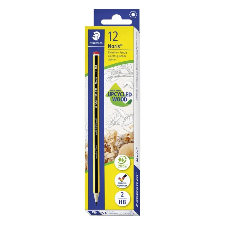 Blyant STAEDTLER Noris HB