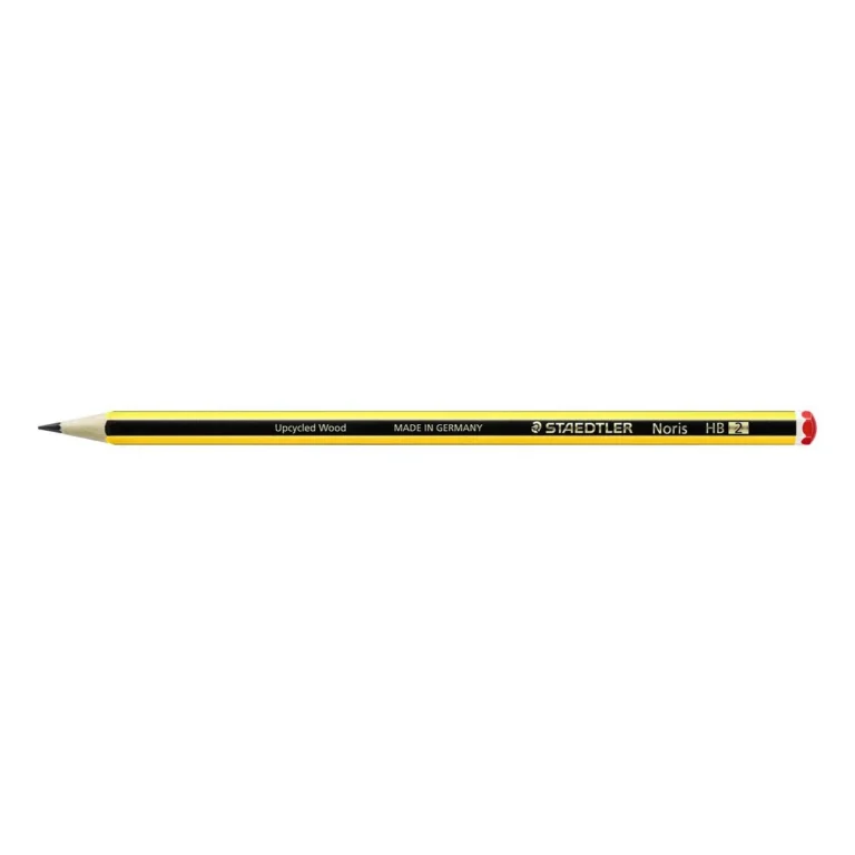 Blyant STAEDTLER Noris HB - Bilde 2