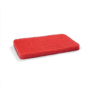 Gulvpad FIMAP Orbitizer rød