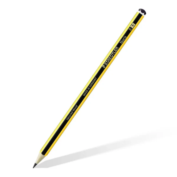 Blyant STAEDTLER Noris B
