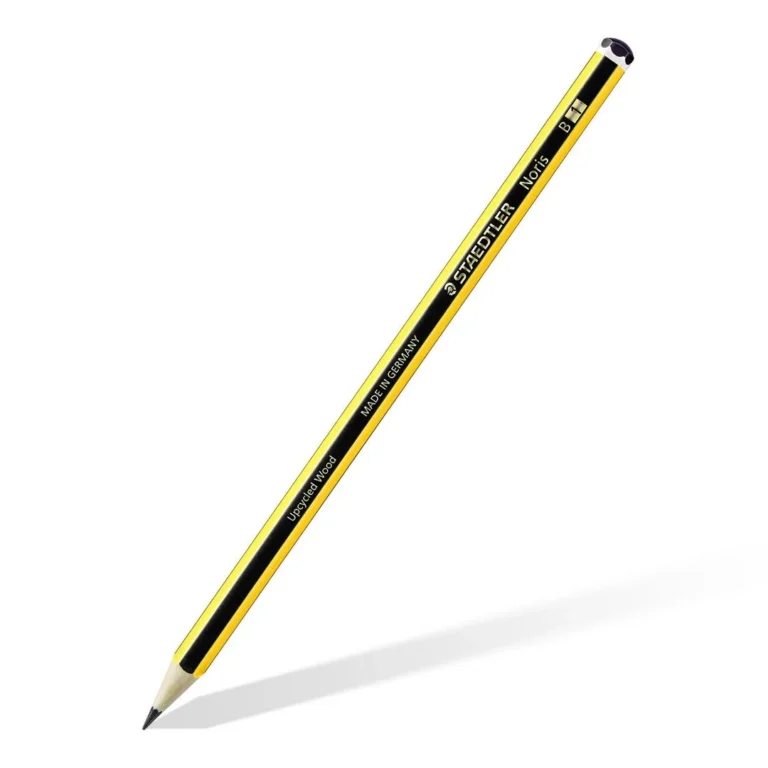 Blyant STAEDTLER Noris B - Bilde 2