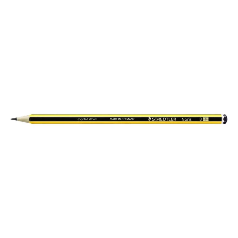 Blyant STAEDTLER Noris B - Bilde 3
