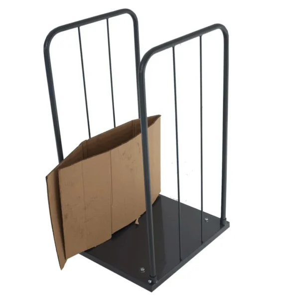 Avfallsstativ HYKAB Gudrun