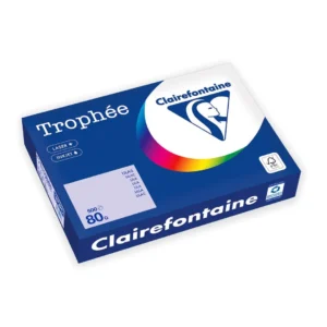 Kopipapir TROPHEE A4 80g fiolett (500)