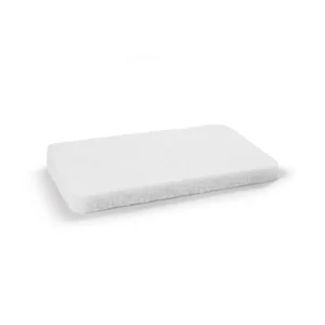 Gulvpad FIMAP Orbitizer hvit