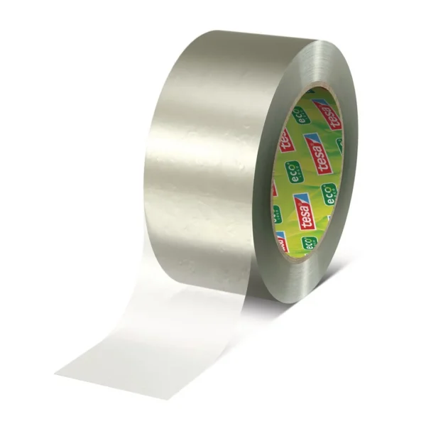 Emb.tape TESA Ultra Eco 50mmx66m klar