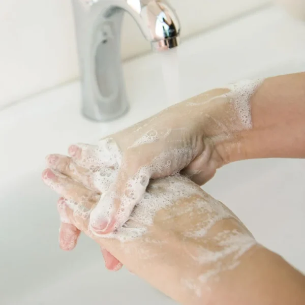 Skumsåpe TORK Premium luksus S3 0,8L