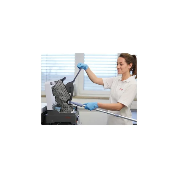 Mopp VILEDA SwepDuo r-MicroCombi Pro50cm