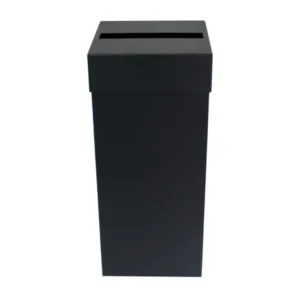 Avfallsbeholder HYKAB Ivar 60L rektangul