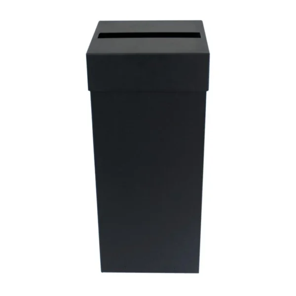 Avfallsbeholder HYKAB Ivar 60L rektangul