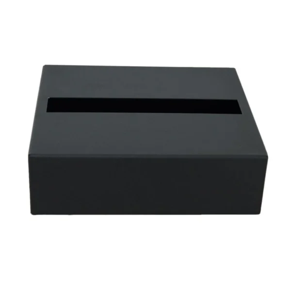 Avfallsbeholder HYKAB Ivar 60L rektangul