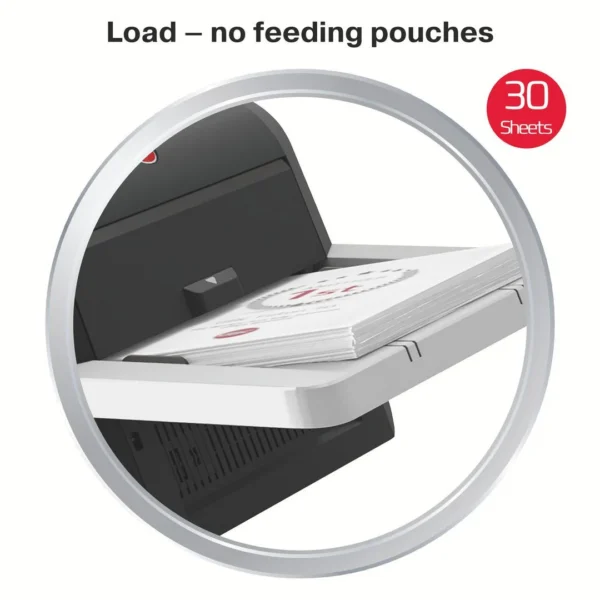 Lamineringsmaskin GBC Foton30 Automatisk