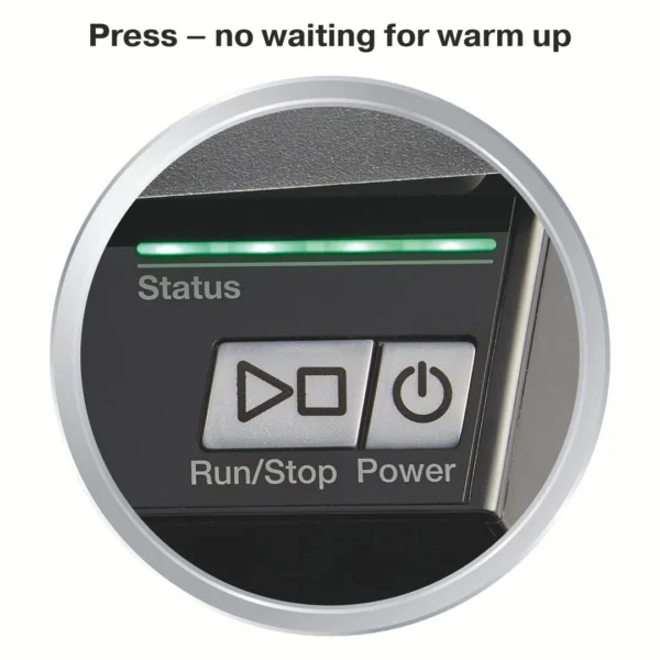 Lamineringsmaskin GBC Foton30 Automatisk