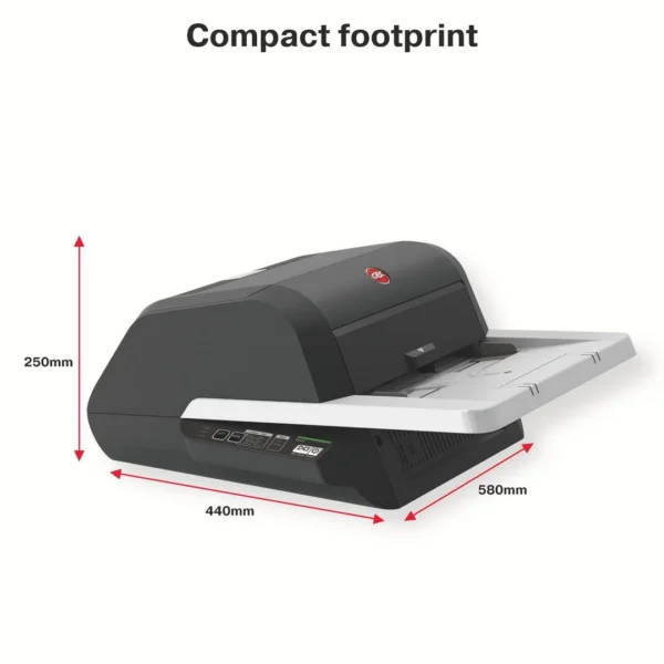 Lamineringsmaskin GBC Foton30 Automatisk