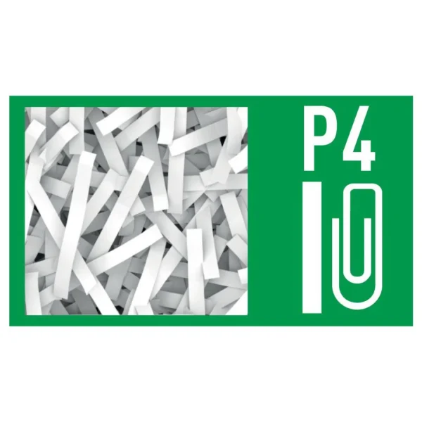 Makuleringsmaskin LEITZ IQ HomeOffice P4