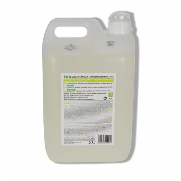 Allrengjøring ECOVER Universal Sitron 5L