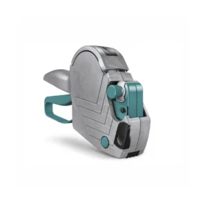 Prismerkemaskin METO Basic S6 1-linje