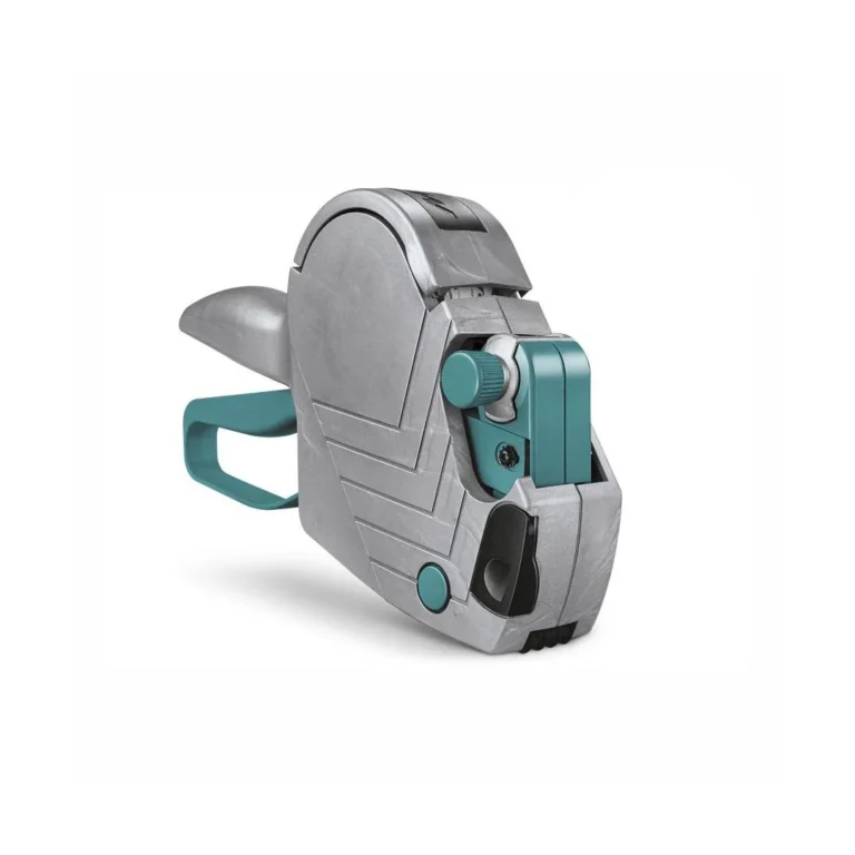 Prismerkemaskin METO Basic S6 1-linje