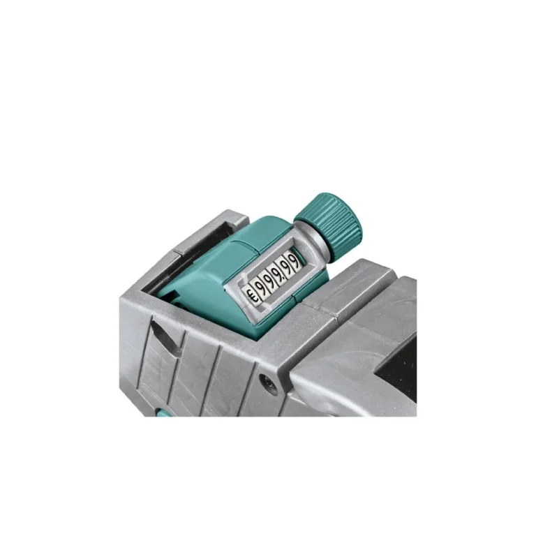 Prismerkemaskin METO Basic S6 1-linje - Bilde 2