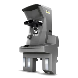 Dokkingstasjon KÄRCHER