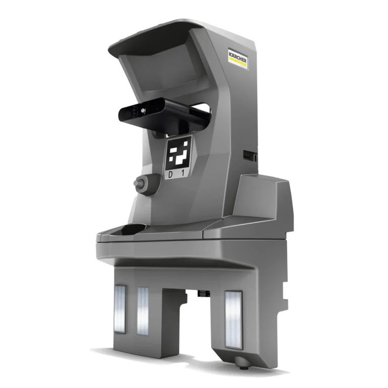 Dokkingstasjon KÄRCHER