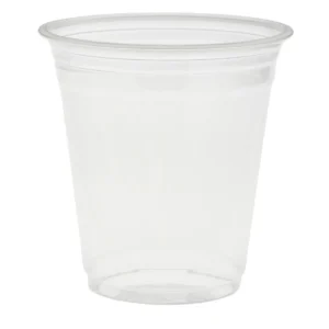 Plastglass DUNI Crystal rPet 41cl (50)
