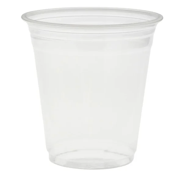 Plastglass DUNI Crystal rPet 41cl (50)