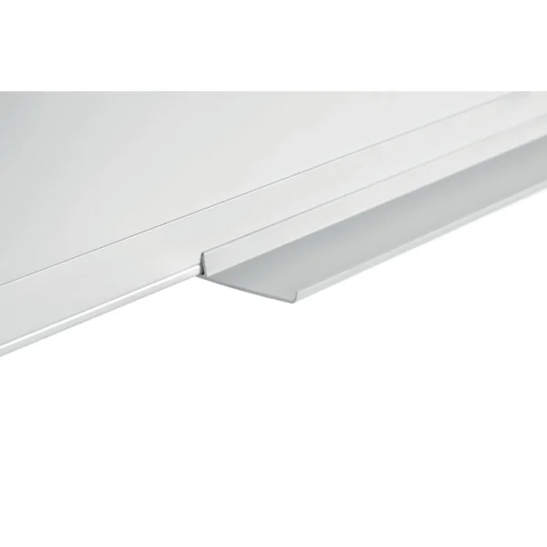 Whiteboard BI-OFFICE 60x90cm emal alu