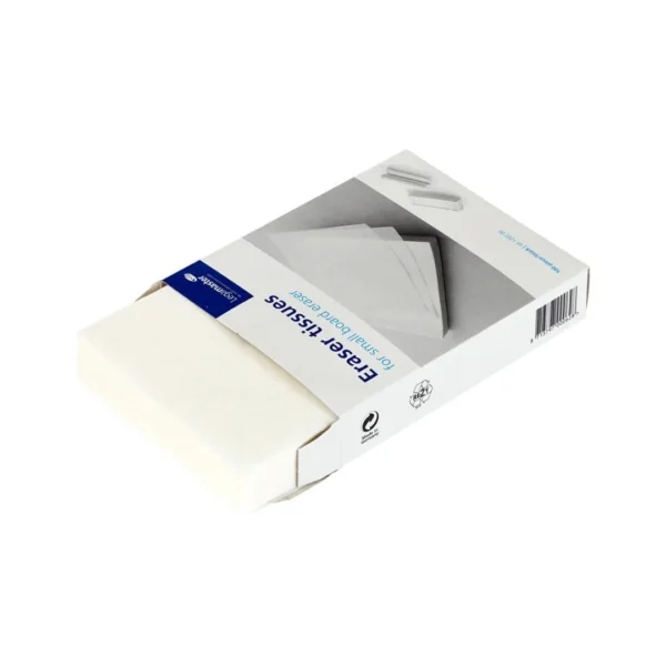 Tavletørker LEGAMASTER refill 13x16(100)