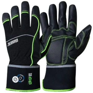 Hanske EX allround vinter syntetisk 10